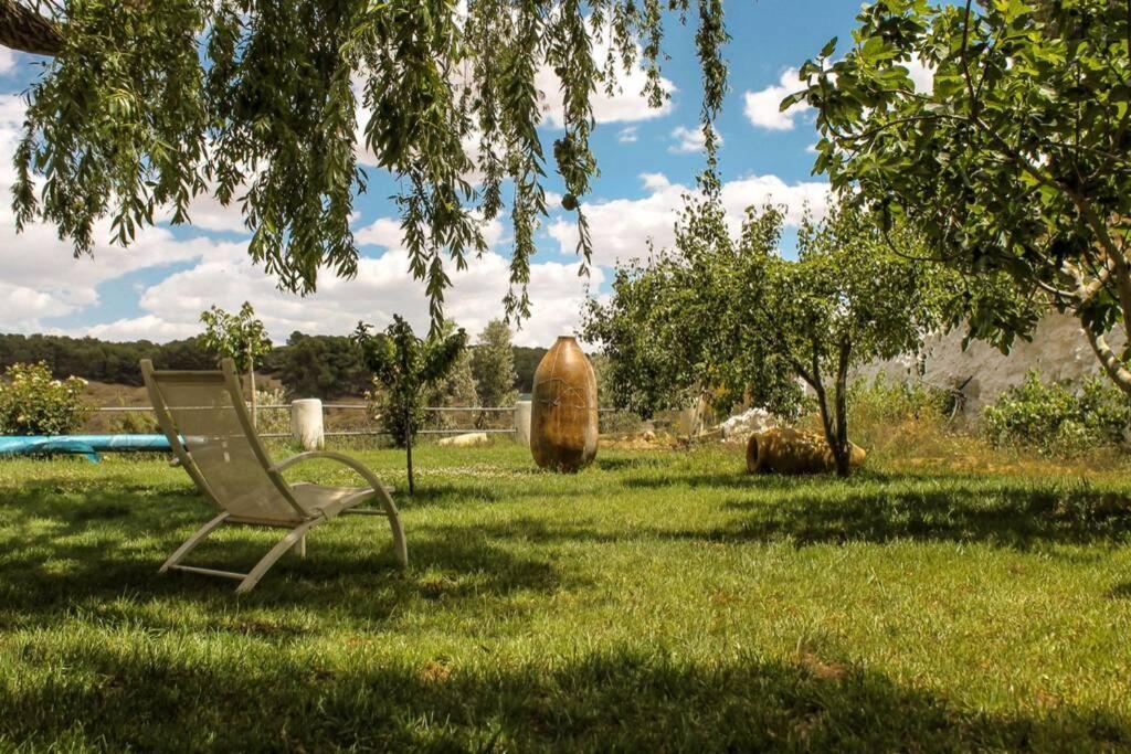 Casa Cueva Piena, Alcudia De Guadix Villa Ngoại thất bức ảnh