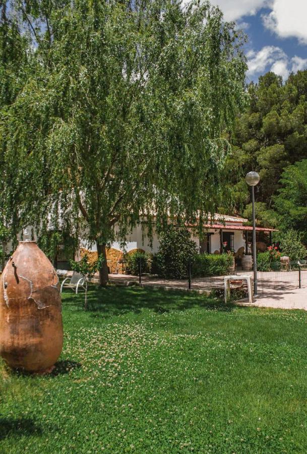 Casa Cueva Piena, Alcudia De Guadix Villa Ngoại thất bức ảnh